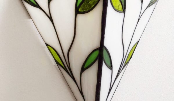 Taller Art en Vidre (tarda)