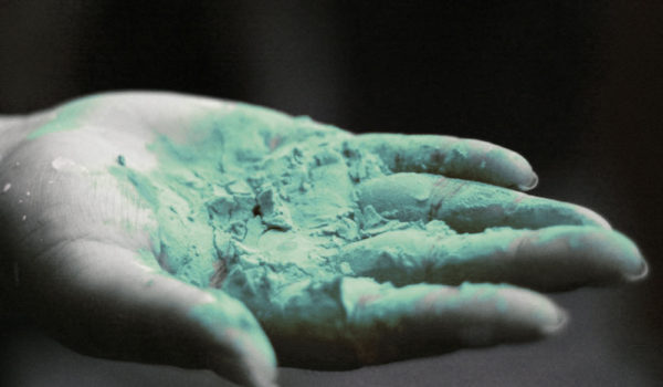 PLÀSTICA AMB PIGMENT (I3 a I5) EMBA JOVE