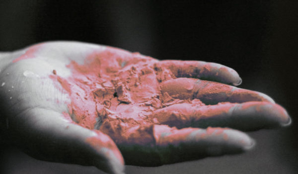 PLÀSTICA AMB PIGMENT (de 1er a 4rt) EMBA JOVE